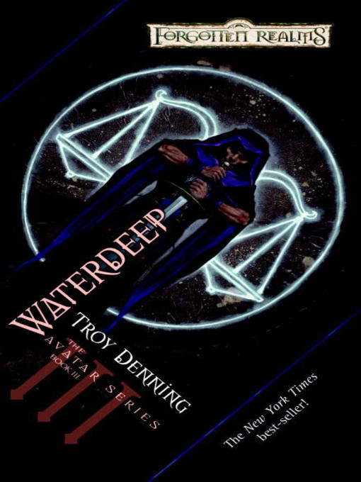 Title details for Waterdeep by Troy Denning - Available